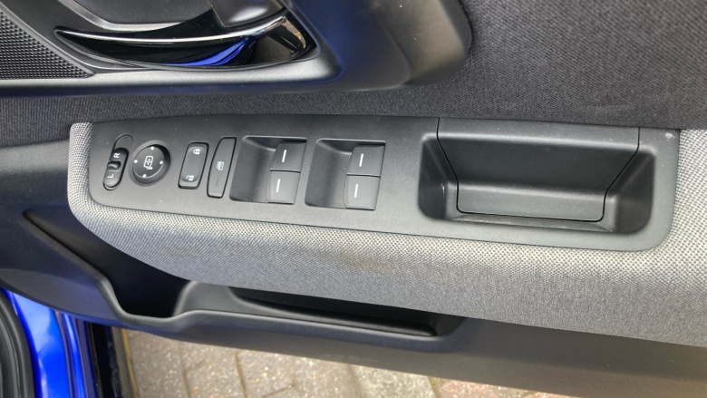 Honda Honda E 113kW Advance 36kWh 5dr Auto Electric Hatchback
